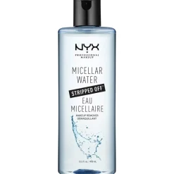 Make-up Remover Micellar Water Make-up Remover von NYX Professional Makeup