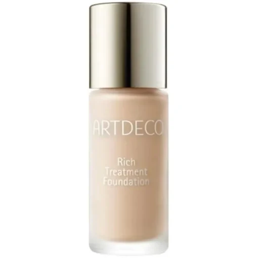 Make-up Rich Treatment Foundation von ARTDECO