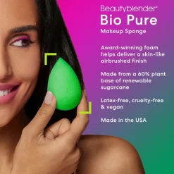 Make-up Schwämme Bio Pure von beautyblender