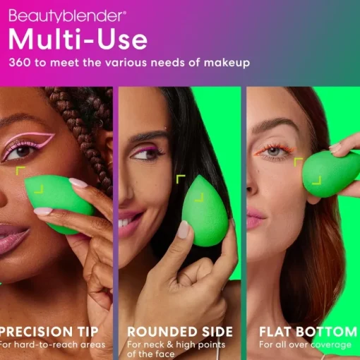 Make-up Schwämme Bio Pure von beautyblender