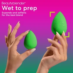 Make-up Schwämme Bio Pure von beautyblender