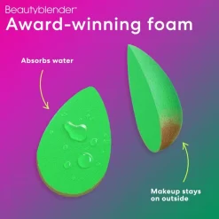 Make-up Schwämme Bio Pure von beautyblender