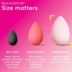 Make-up Schwämme Bubble Original Single von beautyblender