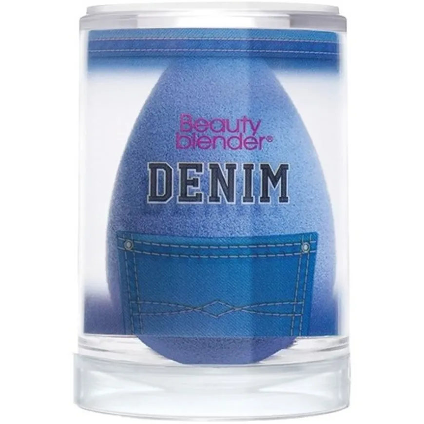 Make-up Schwämme Denim von beautyblender