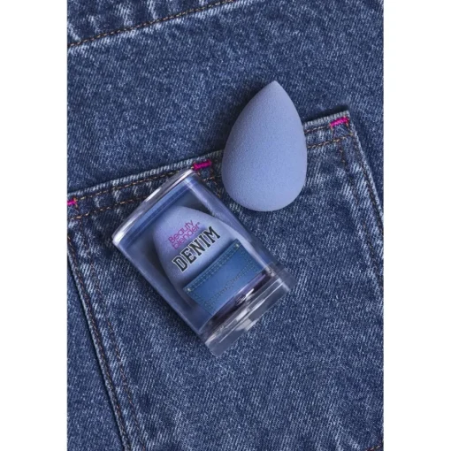 Make-up Schwämme Denim von beautyblender
