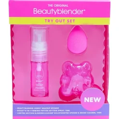 Make-up Schwämme Geschenkset Try out Kit von beautyblender
