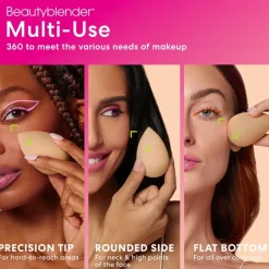 Make-up Schwämme Nude Original Single von beautyblender