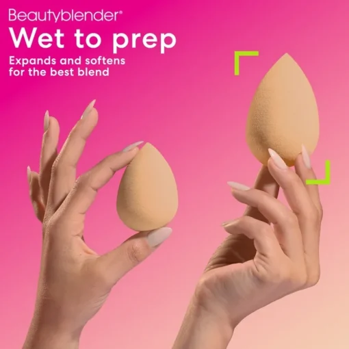 Make-up Schwämme Nude Original Single von beautyblender