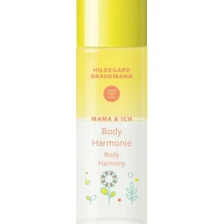 Mama & Ich Body Harmonie 2-Phasen-Lotion von Hildegard Braukmann