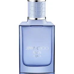 Man Aqua Eau de Toilette Spray von Jimmy Choo