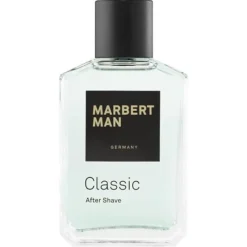 Man Classic After Shave von Marbert
