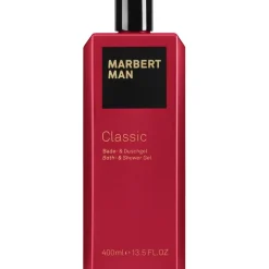Man Classic Bath & Shower Gel von Marbert