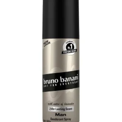 Man Deodorant Spray von Bruno Banani