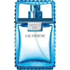 Man Eau Fraîche Eau de Toilette Spray von Versace