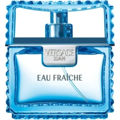 Man Eau Fraîche Eau de Toilette Spray von Versace