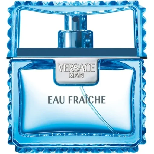Man Eau Fraîche Eau de Toilette Spray von Versace