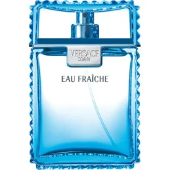 Man Eau Fraîche Eau de Toilette Spray von Versace