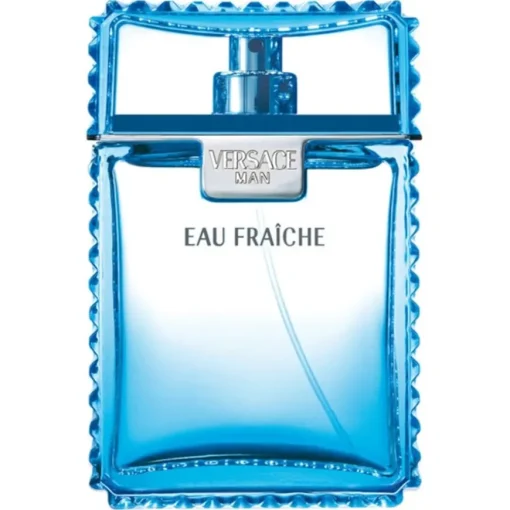 Man Eau Fraîche Eau de Toilette Spray von Versace