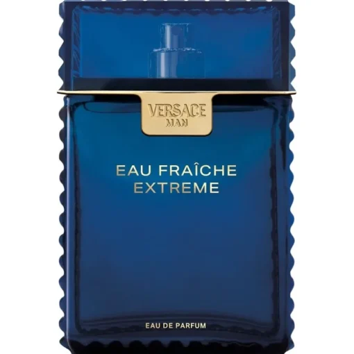 Man Eau Fraîche Extreme Eau de Parfum Spray von Versace