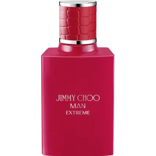 Man Extreme Eau de Parfum Spray von Jimmy Choo