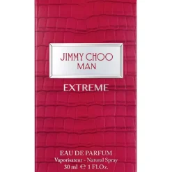 Man Extreme Eau de Parfum Spray von Jimmy Choo