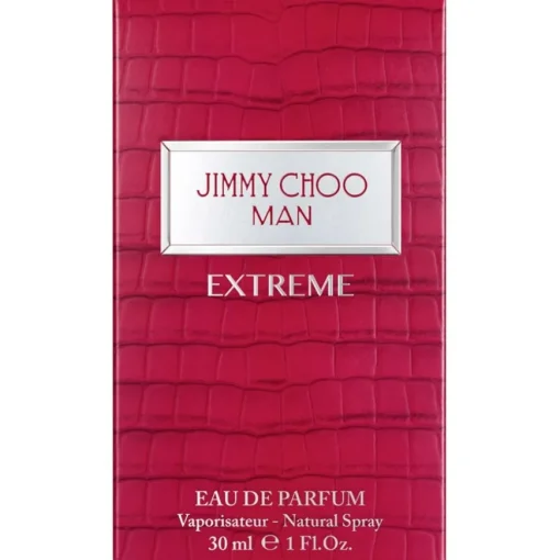 Man Extreme Eau de Parfum Spray von Jimmy Choo