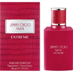 Man Extreme Eau de Parfum Spray von Jimmy Choo