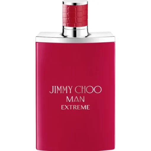 Man Extreme Eau de Parfum Spray von Jimmy Choo