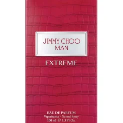 Man Extreme Eau de Parfum Spray von Jimmy Choo