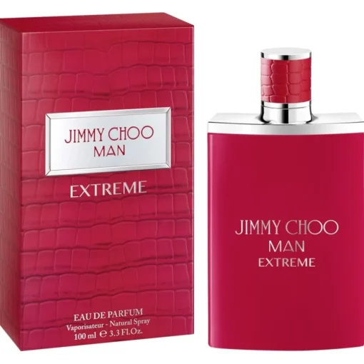 Man Extreme Eau de Parfum Spray von Jimmy Choo