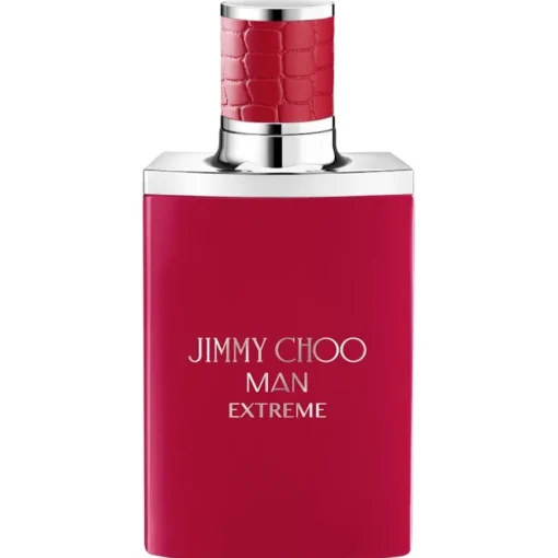 Man Extreme Eau de Parfum Spray von Jimmy Choo