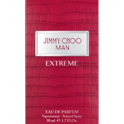 Man Extreme Eau de Parfum Spray von Jimmy Choo
