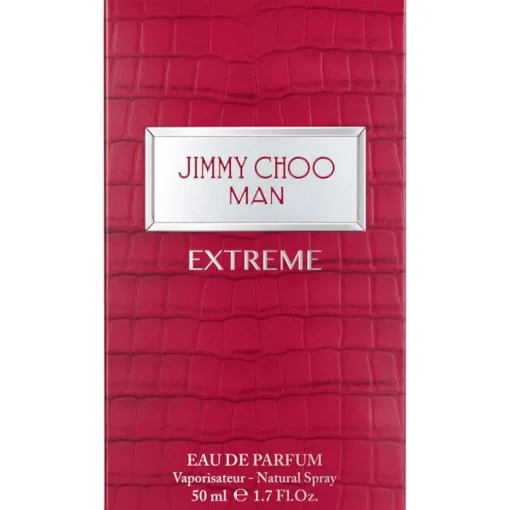 Man Extreme Eau de Parfum Spray von Jimmy Choo