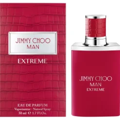 Man Extreme Eau de Parfum Spray von Jimmy Choo