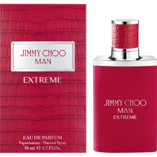Man Extreme Eau de Parfum Spray von Jimmy Choo
