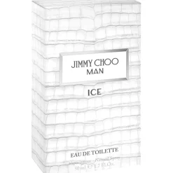 Man Ice Eau de Toilette Spray von Jimmy Choo