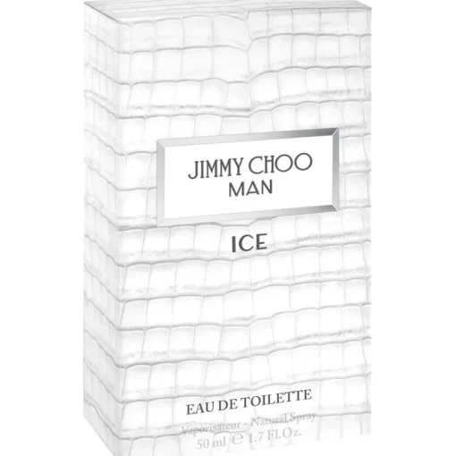 Man Ice Eau de Toilette Spray von Jimmy Choo