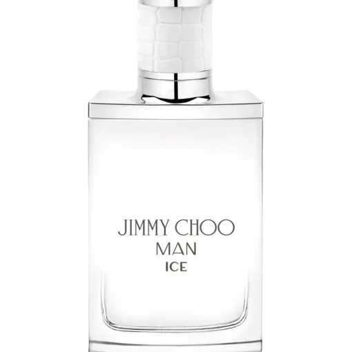 Man Ice Eau de Toilette Spray von Jimmy Choo