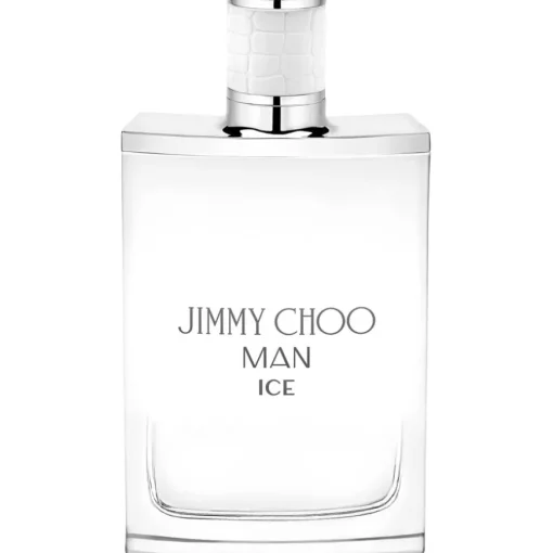 Man Ice Eau de Toilette Spray von Jimmy Choo