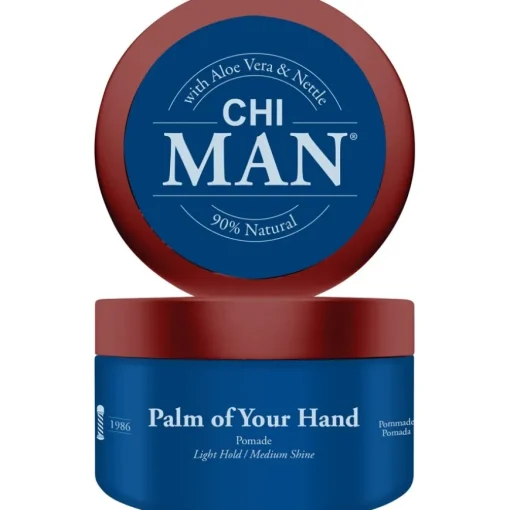 Man Palm of your Hand von CHI