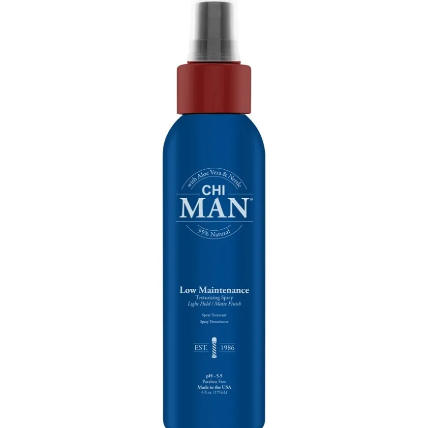 Man Texturing Spray von CHI
