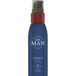 Man The Beard Oil von CHI