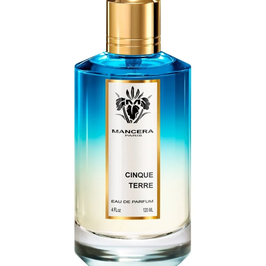 Mancera Classics Eau de Parfum Spray Cinque Terre von Mancera