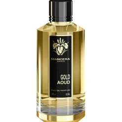 Mancera Confidential Collection Gold Aoud Eau de Parfum Spray