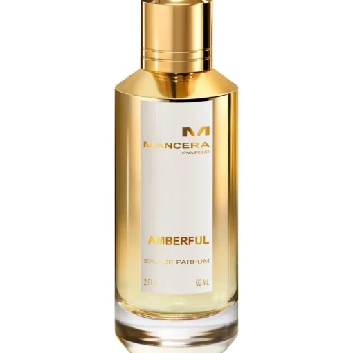 Mancera Gold Collection Amberful Eau de Parfum Spray