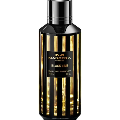 Mancera Line Collection Black Line Eau de Parfum Spray