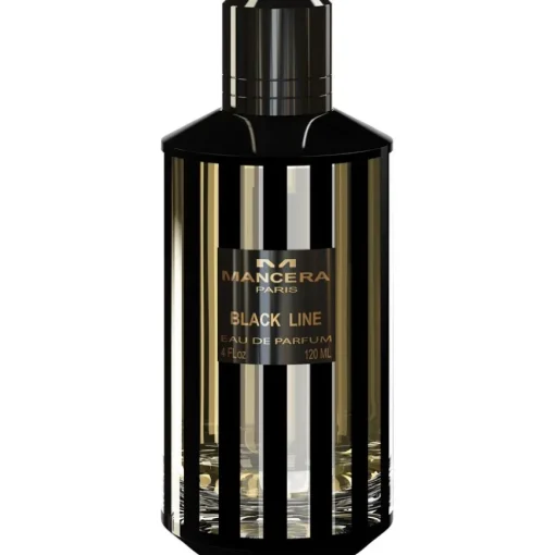 Mancera Line Collection Black Line Eau de Parfum Spray