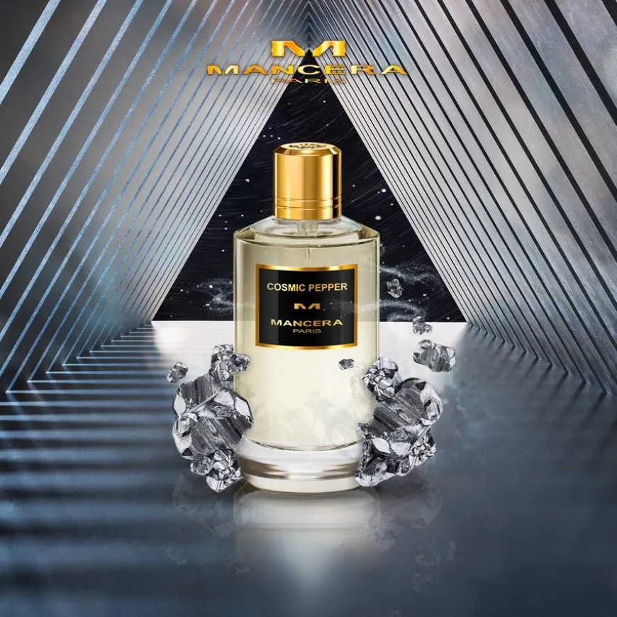 Mancera Mancera Classics Cosmic Pepper Eau de Parfum Spray