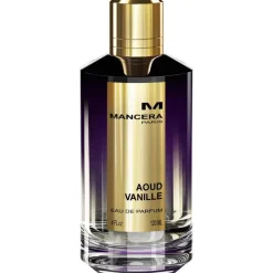 Mancera Mancera Classics Aoud Vanille Eau de Parfum Spray