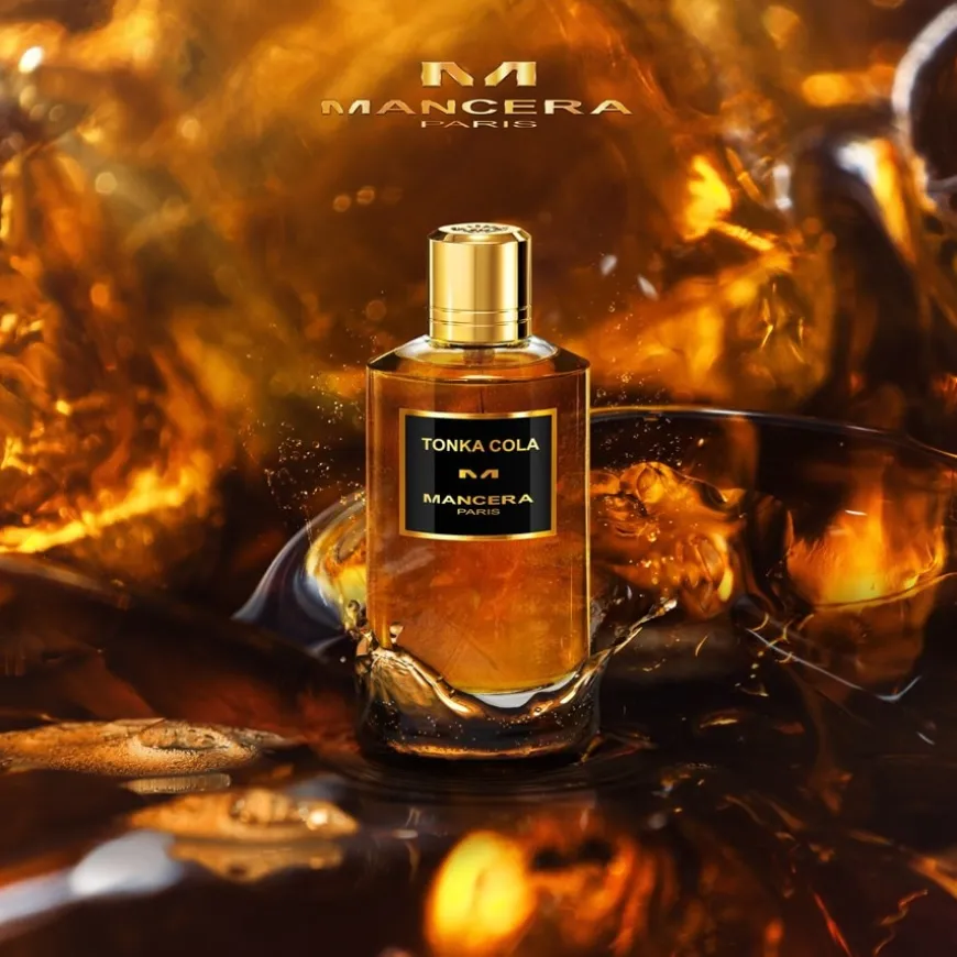 Mancera Mancera Classics Tonka Cola Eau de Parfum Spray